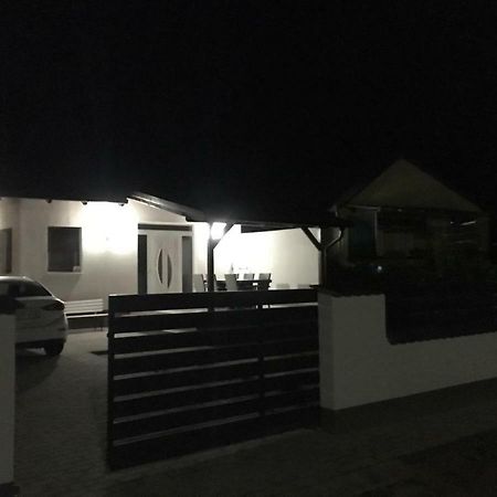 Tisza Dream Apartman ทิสซาเคชเค ภายนอก รูปภาพ