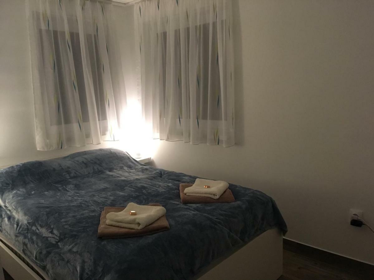 Tisza Dream Apartman ทิสซาเคชเค ภายนอก รูปภาพ